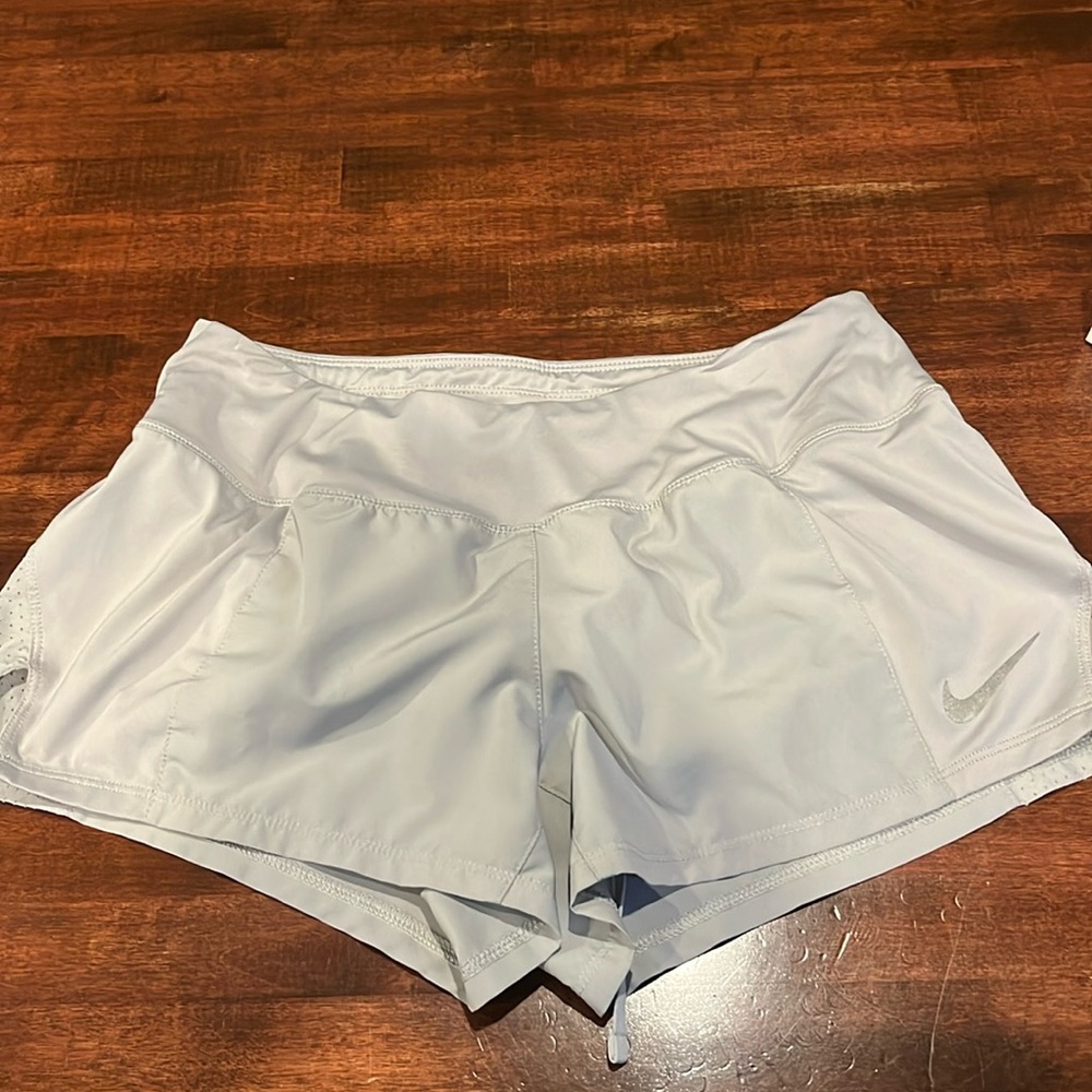 Nike Dri-fit Running Shorts